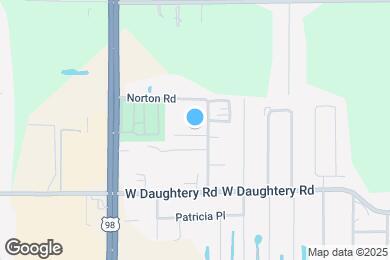 Map image of the property - 815 Trina Ln