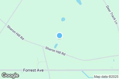 Map image of the property - 2075 Sharon Hill Rd