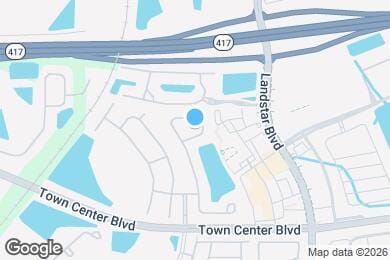 Map image of the property - 13117 Summerton Dr