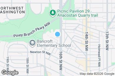 Map image of the property - ZZZOaklawn