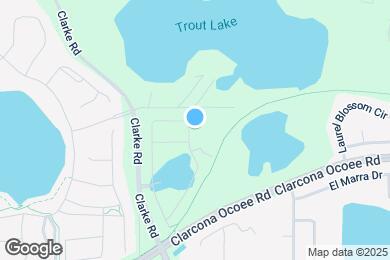 Map image of the property - 3086 Timber Hawk Cir