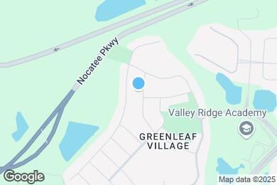 Map image of the property - 74 Woodland Greens Drive