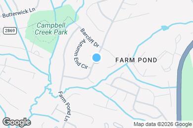 Map image of the property - 5507 Lawrence Orr Rd