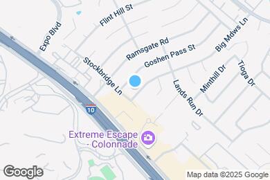 Map image of the property - 4247 Big Meadows Street
