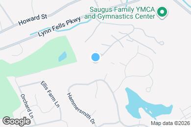 Map image of the property - 2608 Lewis O Gray Dr
