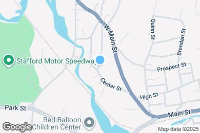 Map image of the property - 38-40 Converse St