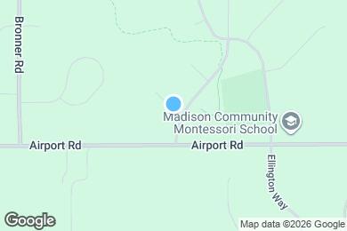 Map image of the property - 7475 Indigo Cir