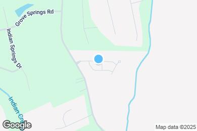 Map image of the property - 304 Draba Ln