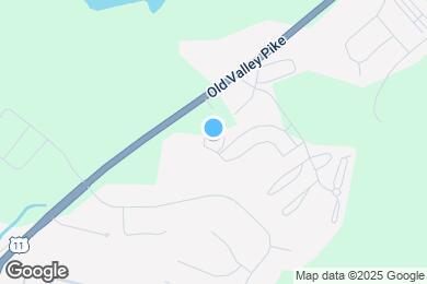 Map image of the property - 245 Brandy Ct
