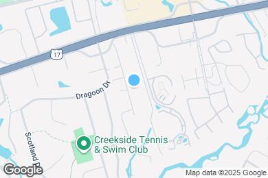 Map image of the property - 948 Pine Hollow Rd