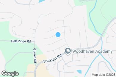 Map image of the property - 410 Citronelle Dr