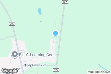 Map image of the property - 9273 Dolphin St