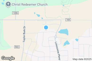 Map image of the property - 3340 Sorghum Way