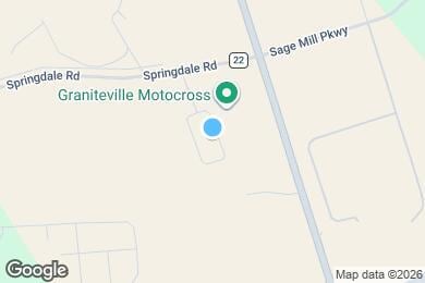 Map image of the property - 2453 Banyan Cir