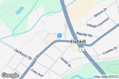 Map image of the property - 1119 Main St