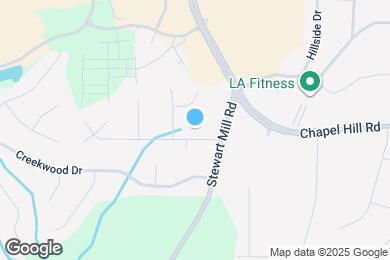 Map image of the property - 4940 Heritage Valley Dr