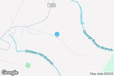 Map image of the property - 4843 Otis Dr NE