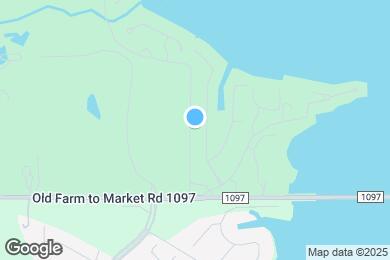 Map image of the property - 13396 Teel Rd