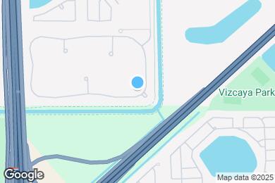Map image of the property - 14817 SW 54th St