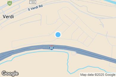 Map image of the property - 8650 Gasparilla Wy