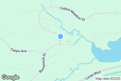 Map image of the property - 34 Collins Meadow Dr
