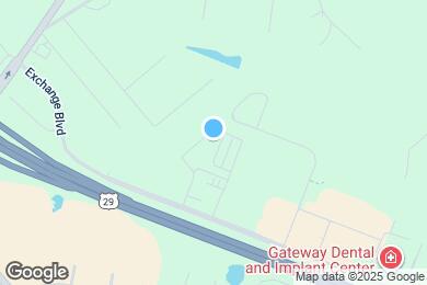 Map image of the property - 102 Smithwood Dr