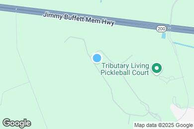 Map image of the property - 75682 Pondside Ln