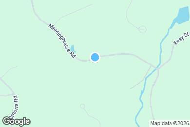 Map image of the property - 45 Meetinghouse Rd