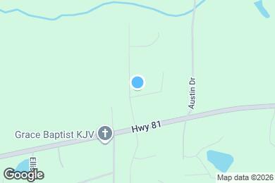 Map image of the property - 205 Albertas Ct