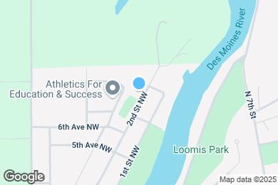 Map image of the property - 644 2nd St NW