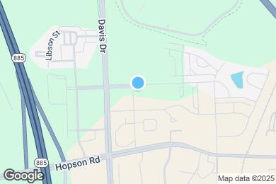 Map image of the property - Brizo Apartments