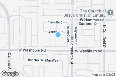 Map image of the property - 5238 Olive Dale Ct