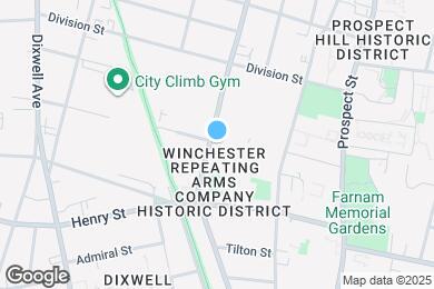 Map image of the property - The Winston