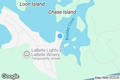 Map image of the property - 30 Stickney