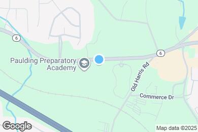 Map image of the property - 102 alpine ct