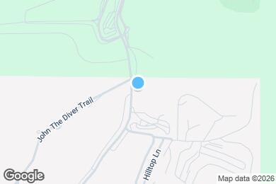 Map image of the property - 982 Indian Point Rd