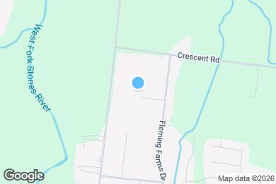 Map image of the property - 120 Emma Ct