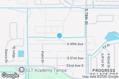 Map image of the property - 7336 Spring Snowflake Ave