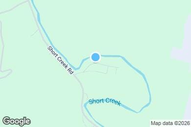 Map image of the property - 152 Burnt Mill Rd