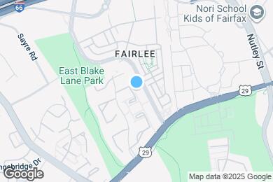 Map image of the property - 3034 Hickory Grove Ct