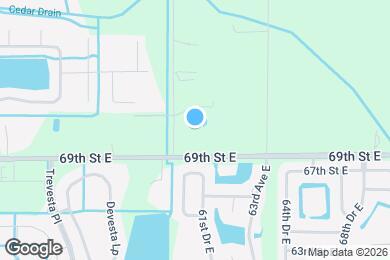 Map image of the property - 6930 Moran Rd