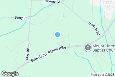 Map image of the property - 6318 Sky Song Ln