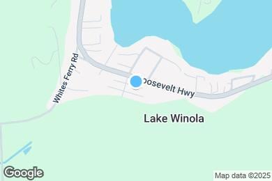 Map image of the property - 234 Rodham Ln