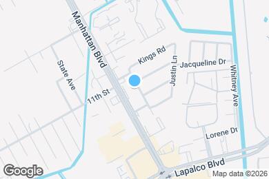 Map image of the property - 2316 Old Compton Rd