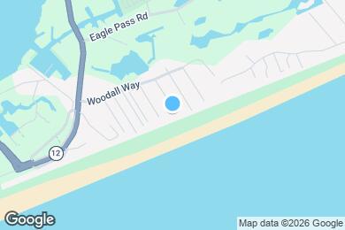 Map image of the property - 58222 Liberator Way