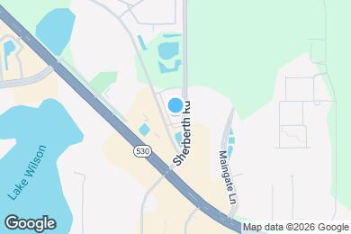 Map image of the property - West Bay Village LLC