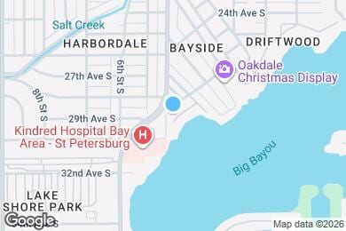 Map image of the property - 347 Ling a Mor Ter S