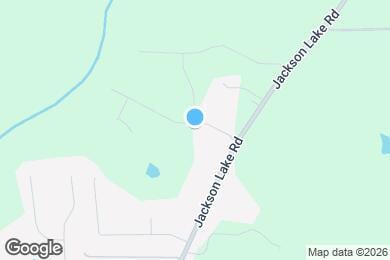 Map image of the property - 109 Armory Crk Dr