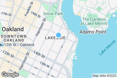 Map image of the property - The Westlake