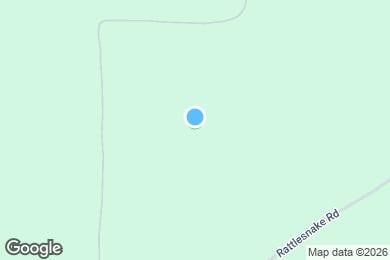 Map image of the property - 95 Rattlesnake Rd